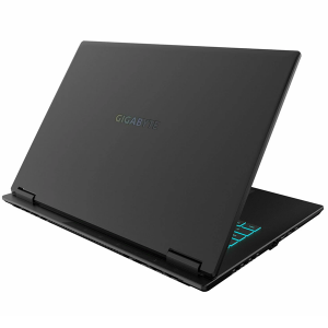 Ноутбук Gigabyte GAMING A16 16" (GA63H) 16/512Gb AMD Ryzen 7 260 NVIDIA GeForce RTX 5050 черный