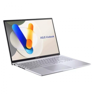 Ноутбук ASUS VivoBook 16  (X1605VA13900-M01BJ0) i9-13900H 16Gb/1Tb Серебро