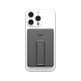 Внешний аккумулятор UAG SRGE Slim с MagSafe + подставка 5000 mAh Black (черный)