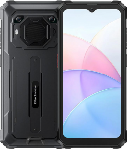 Blackview BV6200 4/64Gb LTE Dual черный