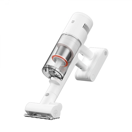 Вертикальный пылесос Ксиаоми Mijia Vacuum Cleaner 4 (230авт/16300Па) белый EAC (гарантия нашего СЦ) - фото 3