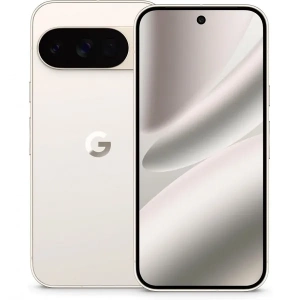 Google Pixel 10 Pro 5G 16/128Gb (NFC) (Google Tensor G5) Porcelain (фарфоровый) (Канада)