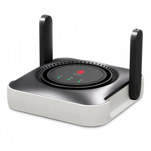 Мобильный WiFi роутер Zonch B720 4G/5G 300Mbps черный