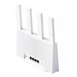 Wi-Fi роутер Ксиаоми Router BE3600 (RD16) белый (Китай)