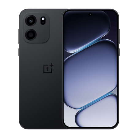 OnePlus Nord CE6 8/256Gb (Snapdragon 7s Gen 4) Pitch Black (черный) (Европа)