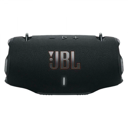 Портативная акустика JBL XTREME 4 черный  - фото 2