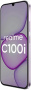 Realme C100i 4/128Gb Purple NFC