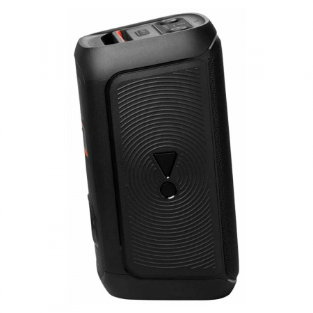 Портативная акустика JBL PartyBox Club120 черная вилка ЕАС - фото 4