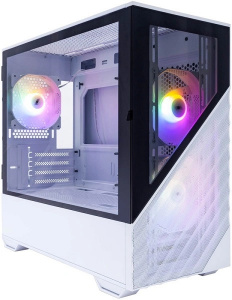 Системный блок intel i5-12400F/16Gb-Ram/SSD 512Gb/RTX3050/500WT/WiFi+BT Infinite Space IS6