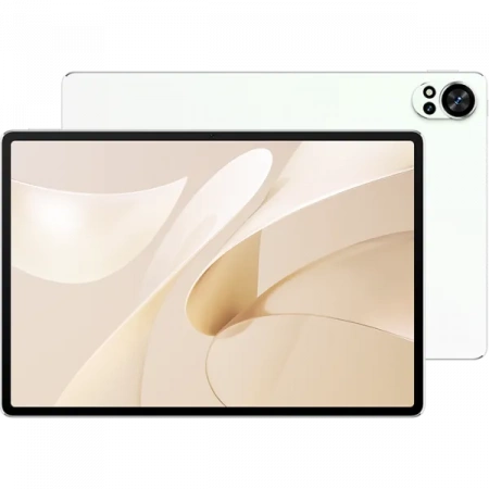Планшет Huawei MatePad 12 X PapperMatte(2025) Wi-Fi 12Gb/256GB белый (Kirin T92B) + MagneticKeyboard EAC - фото 2