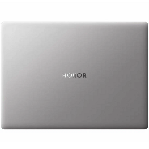 Ноутбук Honor MagicBook X14 14" (2025)  intel Core i3-1315U 8/512Gb серый EAC
