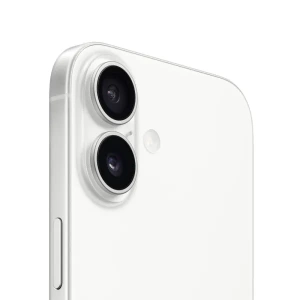 Apple iPhone 17 512Gb (eSim) White (белый) новый, не активированный, гарантия 1 год