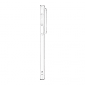 Пластиковая накладка VERRATON с MagSafe совместимая с Pure 90 Ultra прозрачная 