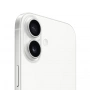 Apple iPhone 17 512Gb (eSim) White (белый) новый, не активированный, гарантия 1 год