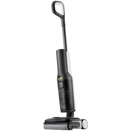 Вертикальный пылесос Roborock F25 LT Gen2 black (черный) (20000Па) EAC - фото 7