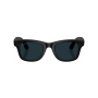 Ray Ban Meta Wayfarer (Gen2) RW4012 Matte Black/Transitions Grey (матовая черная рамка/серый фотохром) L