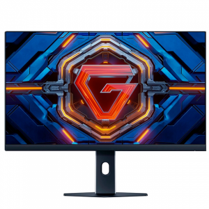 Монитор Рэдми G25 (P25FEB-RG) (2026) 24.5" 240Гц IPS Чёрный 