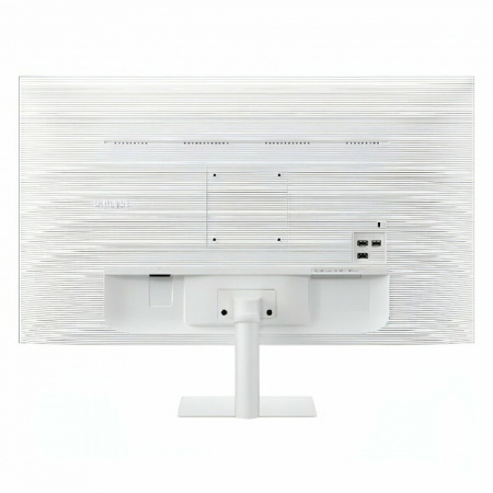 Монитор Samsung M7 32" S32FM703UI 3840x2160 VA 60Гц белый ЕАС - фото 6
