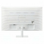 Монитор Samsung M7 32" S32FM703UI 3840x2160 VA 60Гц белый ЕАС