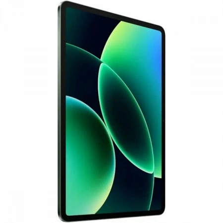 Ксиаоми Пад 8 Wi-Fi 8/128Gb (Snapdragon 8s Gen 4) green (зеленый) ЕАС - фото 2