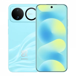 Huawei Nova 16s 12Gb/256Gb Светло-голубой ЕАС