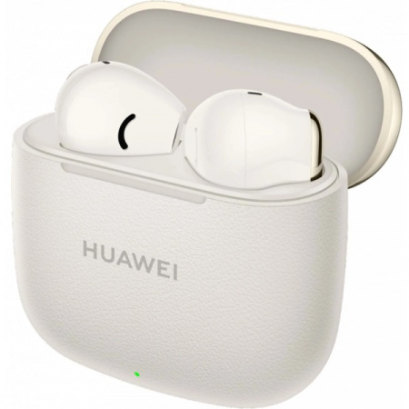 Беспроводные наушники Huawei FreeBuds SE 3 бежевые ЕАС - фото 2
