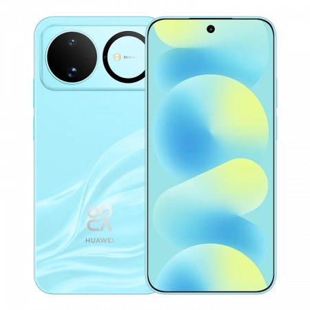Huawei Nova 16s 12Gb/512Gb Светло-голубой ЕАС