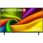 Телевизор LG 43" 43NU900B6LA (2026) Direct LED 4K UltraHD 60 Гц webOS EAC (гарантия LG)
