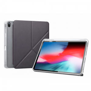 Чехол-книжка Wiwu ClassicIII Case совместимый с iPad 10 (2022) 10.9"/iPad 11(A16) (2025) черный