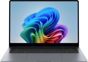 Samsung Galaxy Book 6 Pro 14" (NP940XJG-KG2) Ultra 7 356H 16Gb/512Gb OLED 120Гц Gray (серый) (ру/кл)