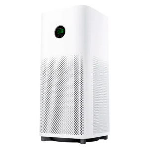 Очиститель воздуха Mijia Smart Air Purifier 6 (BHR08MZEU) белый (обслуживаемая площадь 50м2)