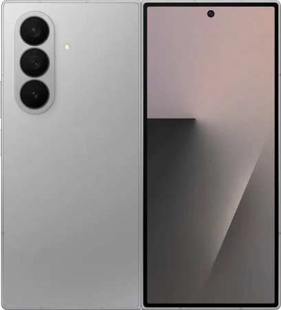 Samsung F966B/DS Galaxy Z Fold7 12/512Gb (Snapdragon 8 Elite) Серый ЕАС (оф. гарантия)