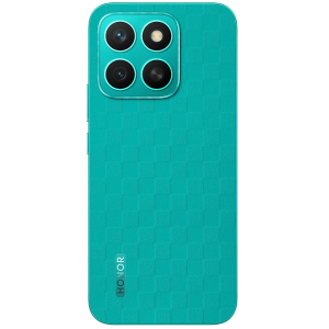 HONOR X8c 8/128Gb (NFC) (Qualcomm Snapdragon 685) Бирюзовый зеленый EAC