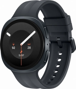 Samsung Galaxy Watch 9  SM-L345  40mm LTE Графит