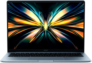 Рэдми Book Pro 14 2025 (intel core Ultra 5  225H) 120Hz 2.8K  32/1TB JYU4652