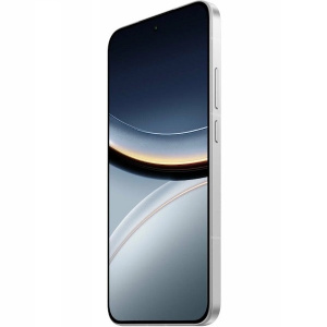 Poco F7 5G 12/512Gb (Snapdragon 8 Gen4) Silver (серебро) Европа