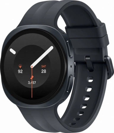 Samsung Galaxy Watch 9  SM-L345  40mm LTE Графит