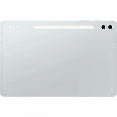 Samsung Galaxy Tab S10+ SM-X820 Wi-Fi 12Gb/256GB (Dimensity 9300+) Platinum Silver (серебро) - фото 4