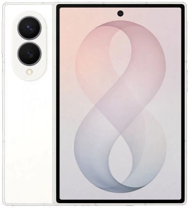 Samsung SM-F971B Galaxy Z Fold8 12Gb/256Gb (Snapdragon 8 Gen 5) Cream (кремовый)