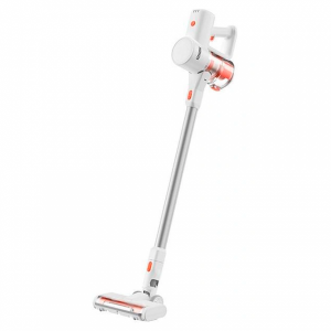 Вертикальный пылесос Ксиаоми Vacuum Cleaner G20 Lite белый (18000Па) ЕАС