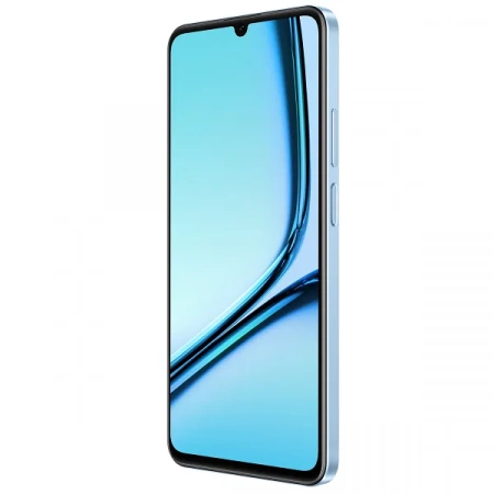 Realme Note 50 3/64Gb Tiger T612 Голубой EAC - фото 2
