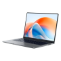 Ноутбук Honor MagicBook X14 Plus 14" (5301ALYF) IPS Intel core 5 220H 16Gb/512Gb Intel UHD Graphics серый 
