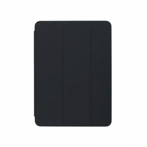 Чехол-книжка Smart Folio совместимая с iPad Pro 11 (2024/2025) черная