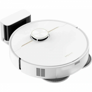 Робот-пылесос Дримм Robot Vacuum L50 (25000 Па) белый EAC (гарантия нашего СЦ) 