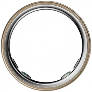 Умное кольцо Oura Ring 5 -  Gold (Золото) Size 6
