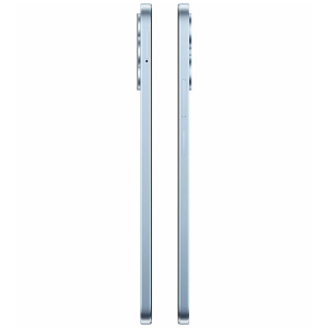 Realme Note 80 4Gb/64Gb Tiger T7250 Голубой ЕАС