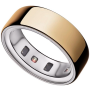 Умное кольцо Oura Ring 4 - Gold (Золотой), Size  6