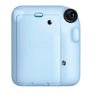 Фотоаппарат моментальной печати Fujifilm instax Mini 12 pastel-blue (голубой)