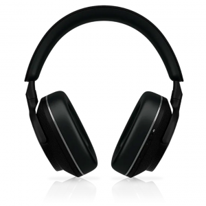 Беспроводные, полноразмерные наушники Bowers & Wilkins PX 7 S2e черные (Китай)