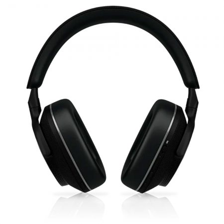 Беспроводные, полноразмерные наушники Bowers & Wilkins PX 7 S2e черные (Китай) - фото 2